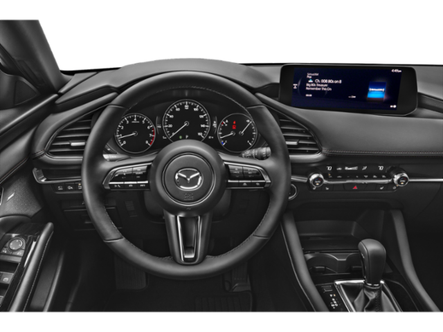2025 Mazda Mazda3 2.5 Turbo Premium Plus Auto AWD