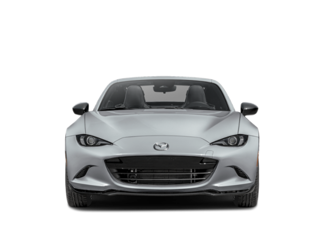 2025 Mazda MX-5 Miata RF Club Manual