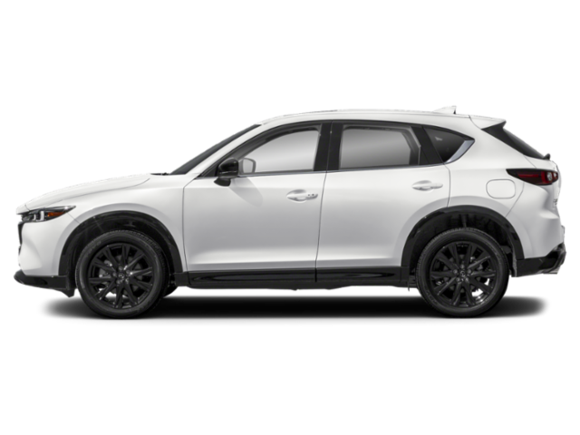 2025 Mazda CX-5 2.5 Carbon Turbo AWD *Ltd Avail*