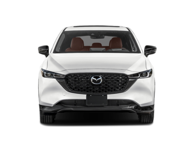 2025 Mazda CX-5 2.5 Carbon Turbo AWD *Ltd Avail*