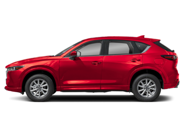 2025 Mazda CX-5 2.5 S Preferred Package AWD