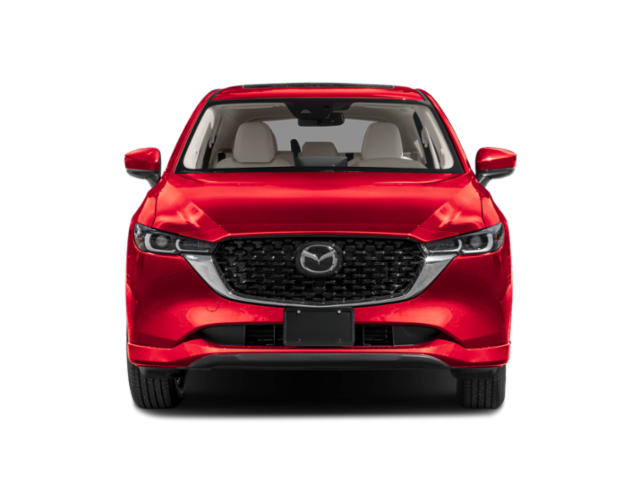 2025 Mazda CX-5 2.5 S Preferred Package AWD