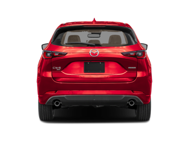 2025 Mazda CX-5 2.5 S Preferred Package AWD