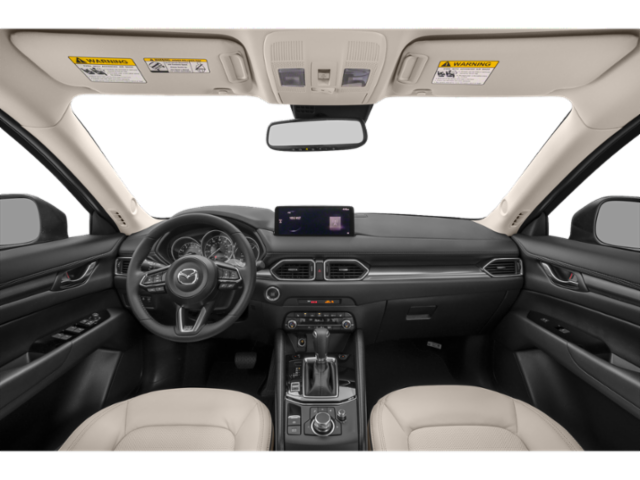 2025 Mazda CX-5 2.5 S Preferred Package AWD