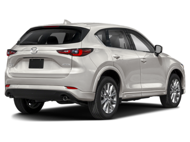 2025 Mazda CX-5 2.5 S Premium Plus Package AWD