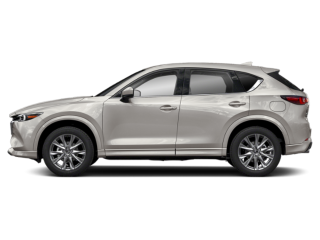 2025 Mazda CX-5 2.5 S Premium Plus Package AWD
