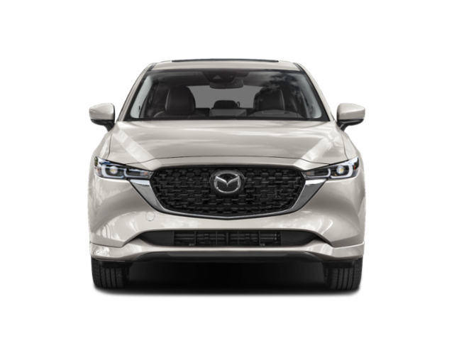 2025 Mazda CX-5 2.5 S Premium Plus Package AWD