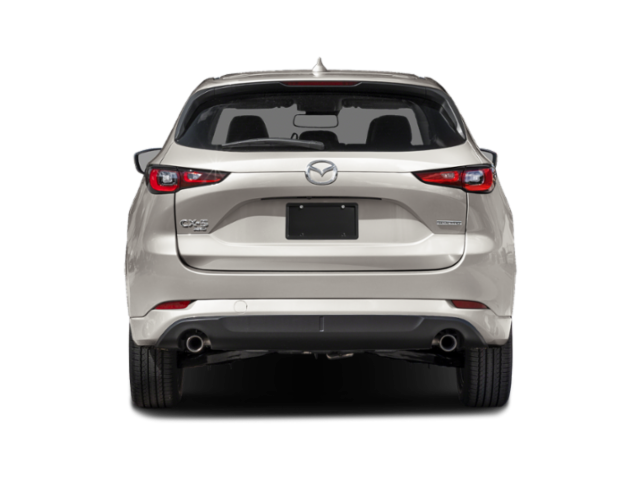 2025 Mazda CX-5 2.5 S Premium Plus Package AWD