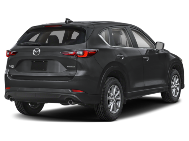 2025 Mazda CX-5 2.5 S Select Package AWD