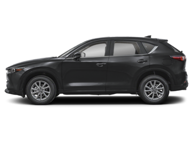2025 Mazda CX-5 2.5 S Select Package AWD