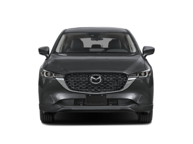 2025 Mazda CX-5 2.5 S Select Package AWD