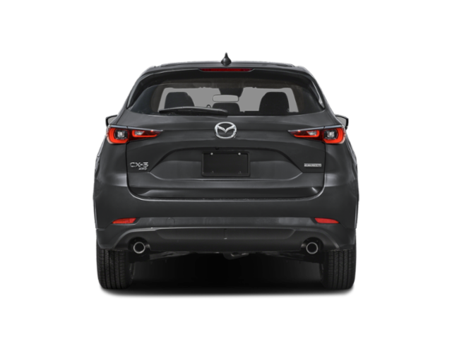2025 Mazda CX-5 2.5 S Select Package AWD
