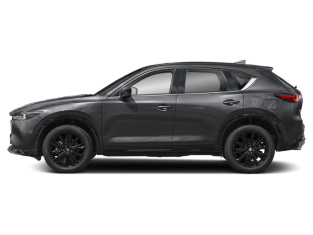 2025 Mazda CX-5 2.5 Turbo Premium Package AWD