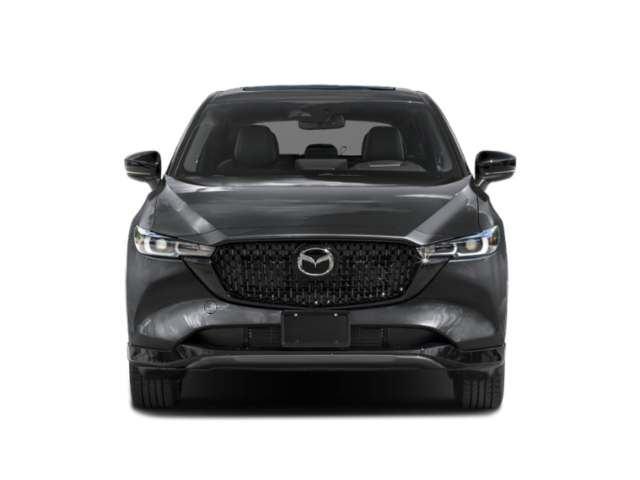 2025 Mazda CX-5 2.5 Turbo Premium Package AWD