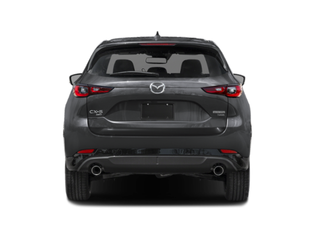 2025 Mazda CX-5 2.5 Turbo Premium Package AWD