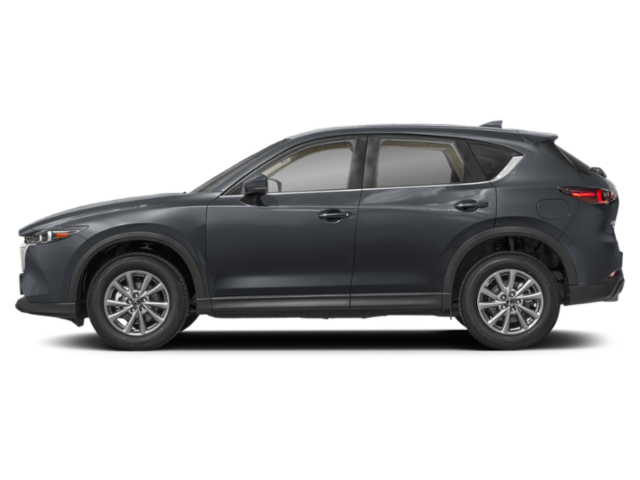 2025 Mazda CX-5 2.5 S AWD