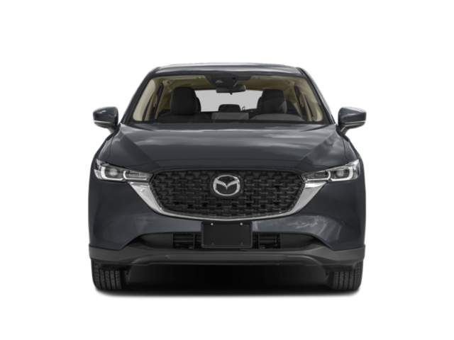 2025 Mazda CX-5 2.5 S AWD