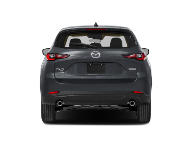 2025 Mazda CX-5 2.5 S AWD