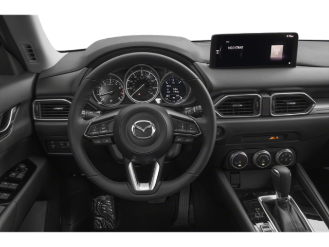2025 Mazda CX-5 2.5 S AWD