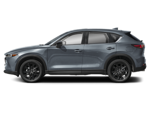 2025 Mazda CX-5 2.5 S Carbon Edition AWD