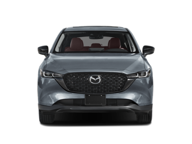 2025 Mazda CX-5 2.5 S Carbon Edition AWD