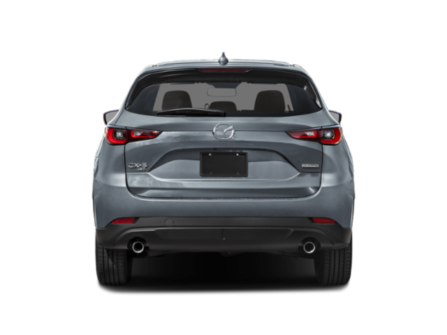 2025 Mazda CX-5 2.5 S Carbon Edition AWD