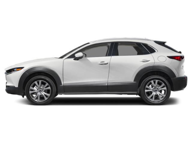 2025 Mazda CX-30 2.5 S Premium Package AWD