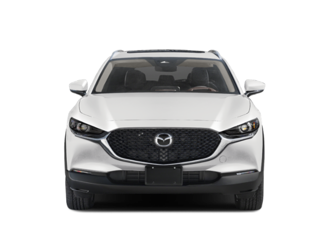2025 Mazda CX-30 2.5 S Premium Package AWD