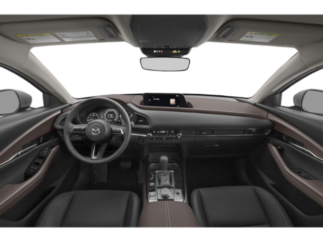 2025 Mazda CX-30 2.5 S Premium Package AWD