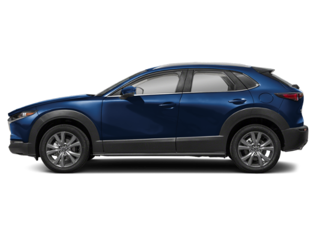 2025 Mazda CX-30 2.5 S Preferred Package AWD