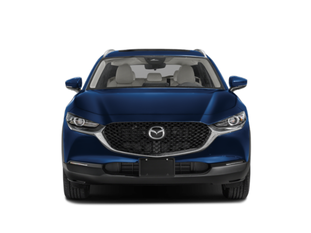 2025 Mazda CX-30 2.5 S Preferred Package AWD