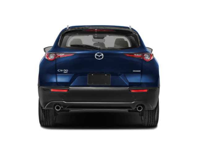 2025 Mazda CX-30 2.5 S Preferred Package AWD