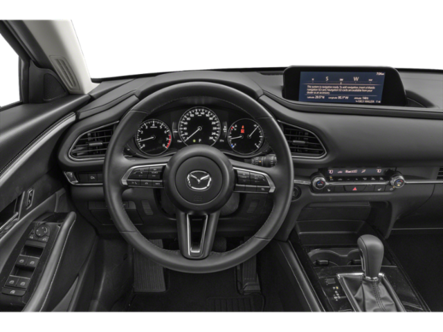 2025 Mazda CX-30 2.5 S Preferred Package AWD
