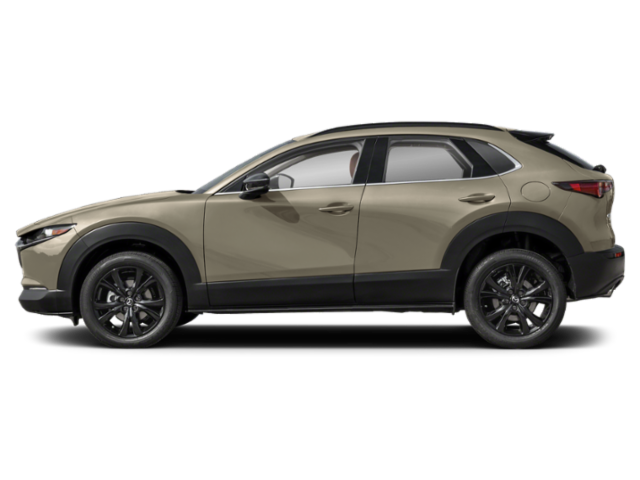 2025 Mazda CX-30 2.5 Carbon Turbo AWD