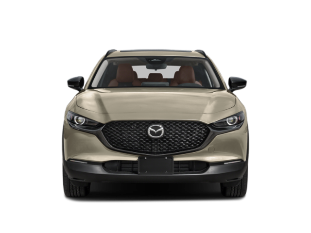 2025 Mazda CX-30 2.5 Carbon Turbo AWD