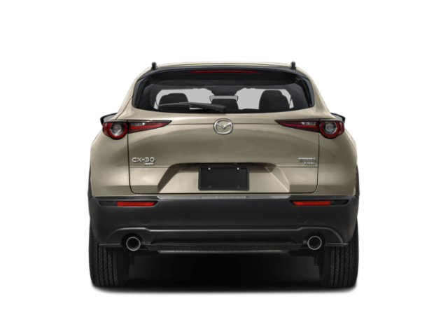 2025 Mazda CX-30 2.5 Carbon Turbo AWD