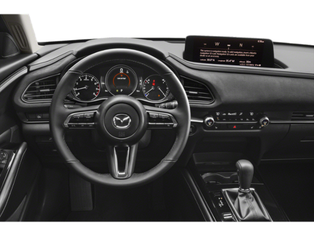 2025 Mazda CX-30 2.5 Carbon Turbo AWD