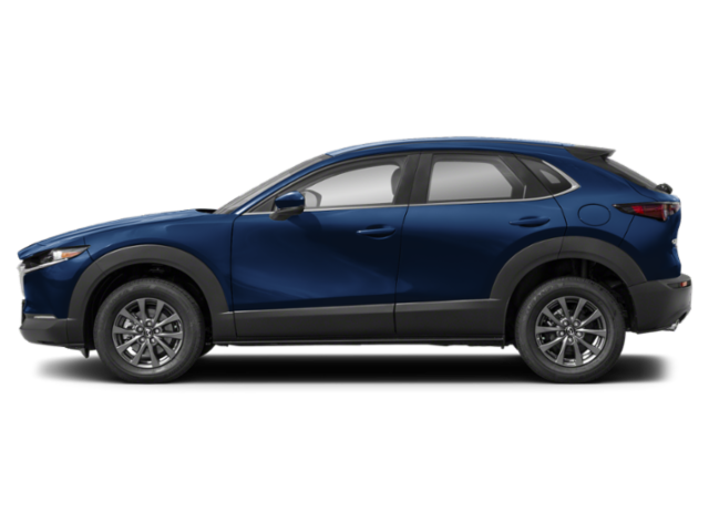 2025 Mazda CX-30 2.5 S AWD
