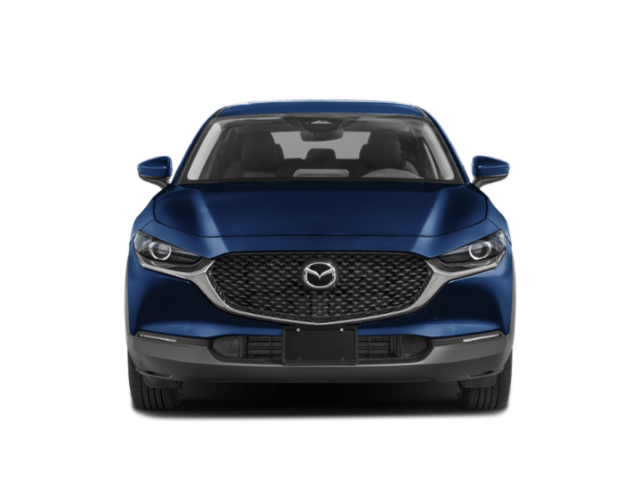2025 Mazda CX-30 2.5 S AWD