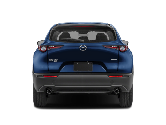 2025 Mazda CX-30 2.5 S AWD