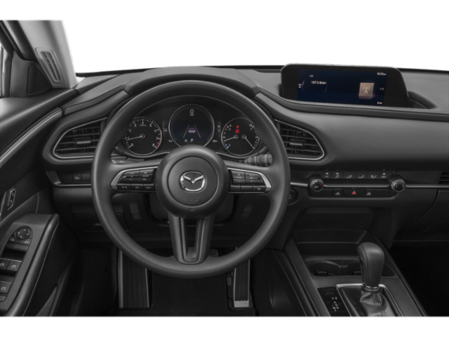 2025 Mazda CX-30 2.5 S AWD