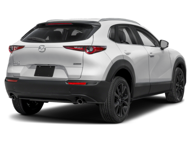 2025 Mazda CX-30 2.5 S Select Sport AWD