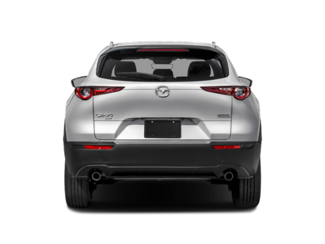2025 Mazda CX-30 2.5 S Select Sport AWD