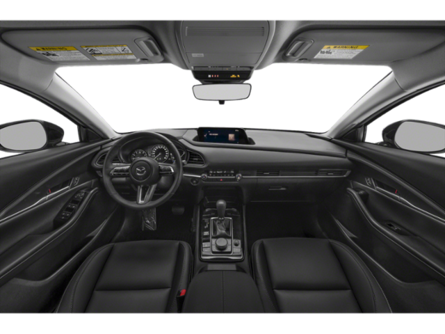 2025 Mazda CX-30 2.5 S Select Sport AWD