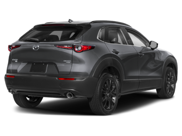 2025 Mazda CX-30 2.5 Turbo Premium Plus Package AWD