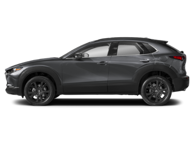 2025 Mazda CX-30 2.5 Turbo Premium Plus Package AWD