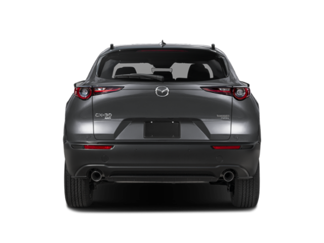 2025 Mazda CX-30 2.5 Turbo Premium Plus Package AWD