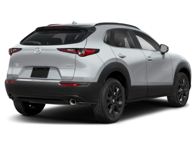 2025 Mazda CX-30 2.5 Turbo Premium Package AWD