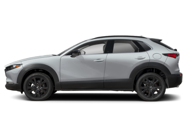 2025 Mazda CX-30 2.5 Turbo Premium Package AWD