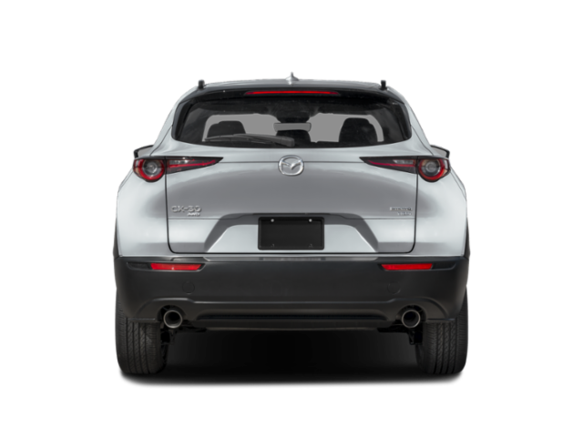 2025 Mazda CX-30 2.5 Turbo Premium Package AWD
